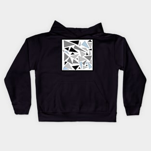 Fractured Kids Hoodie